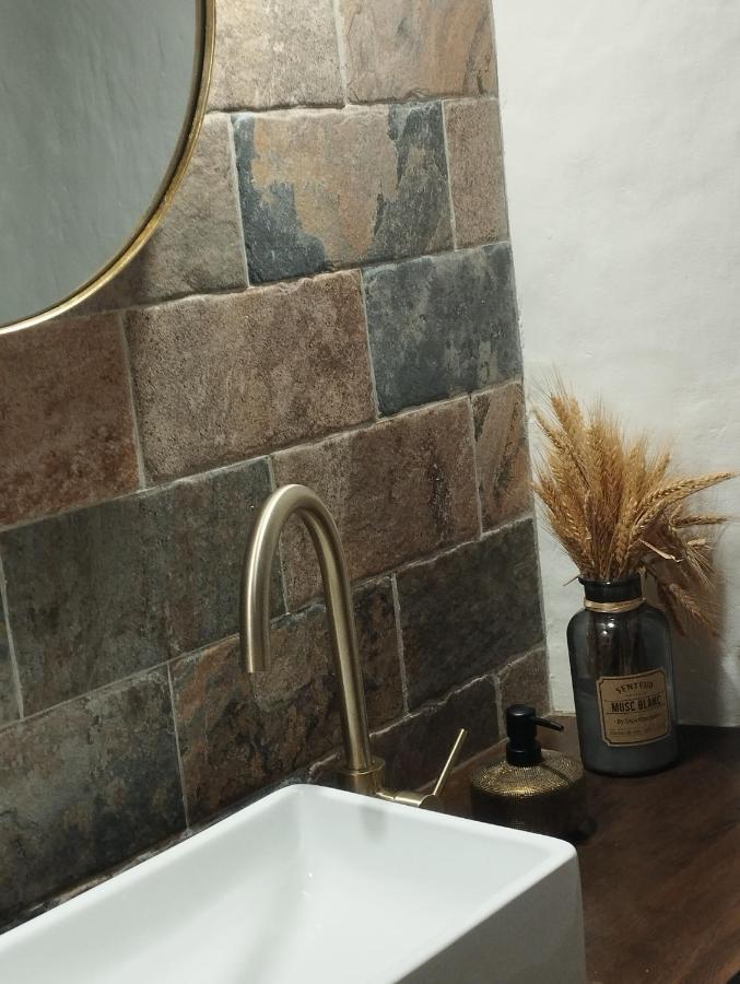 Chez Les Filles Bed & Breakfast Dions Екстериор снимка